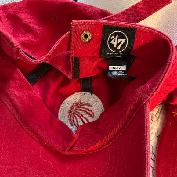 Assorted Hats Lot - Picture 8 of 14